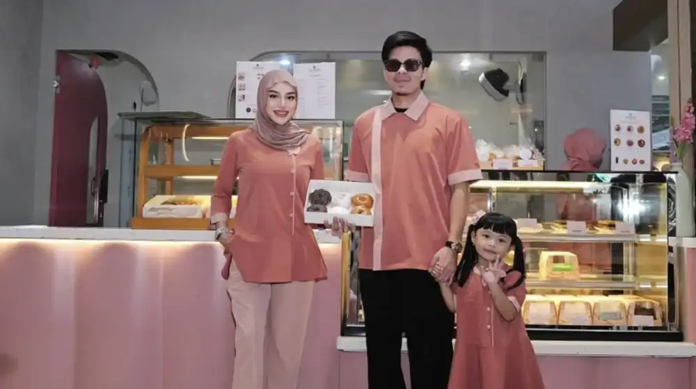 Atta Halilintar Pasrah Suka Jadi Korban Kreativitas Anak