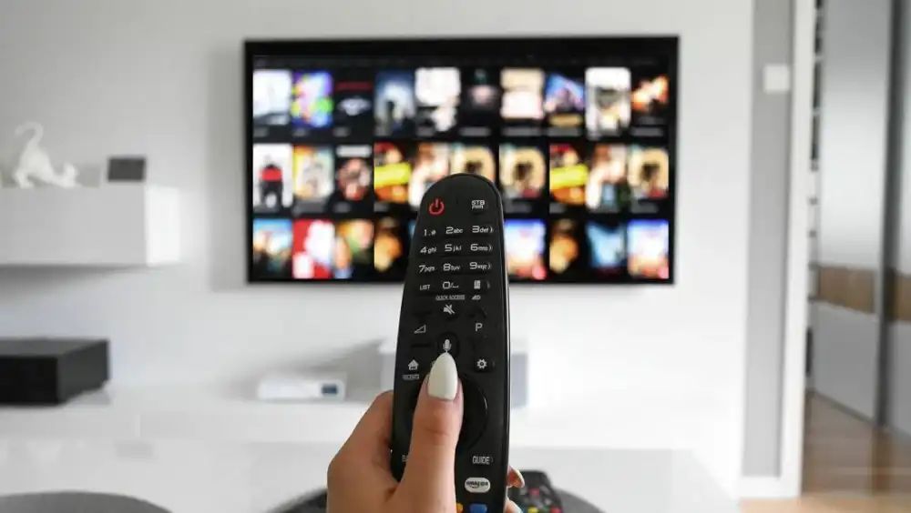 Bahaya! Nonton IndoXXI & LK21 Bisa Kuras Rekening, Pakai 10 Link Legal Ini