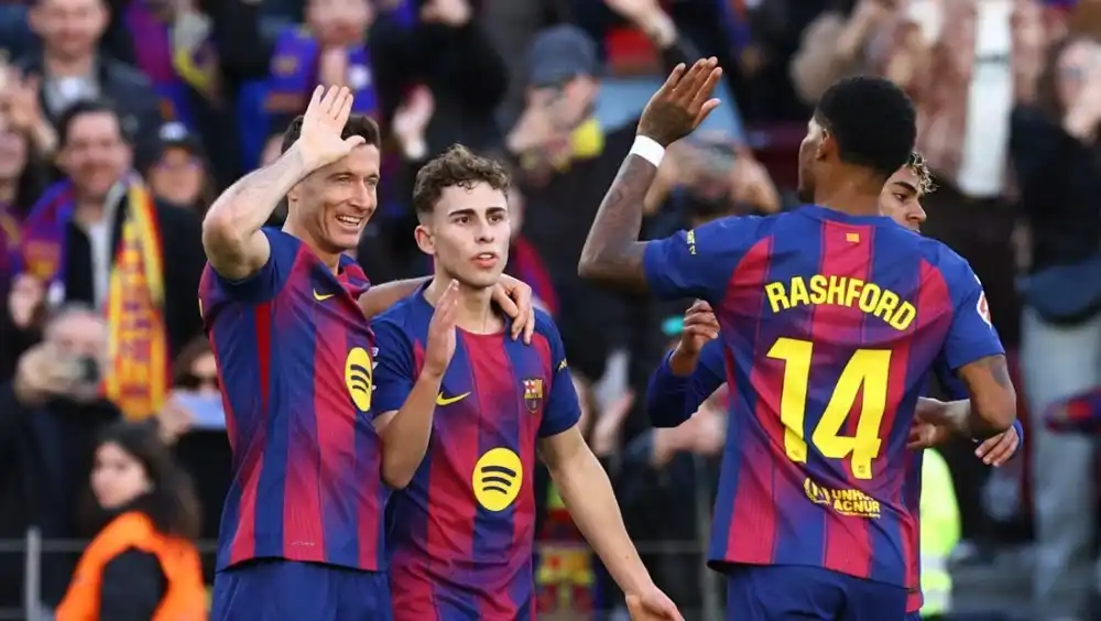 Barcelona Resmi Tinggalkan Super League, Real Madrid Kini Berjuang Sendirian dalam Proyek Kontroversial