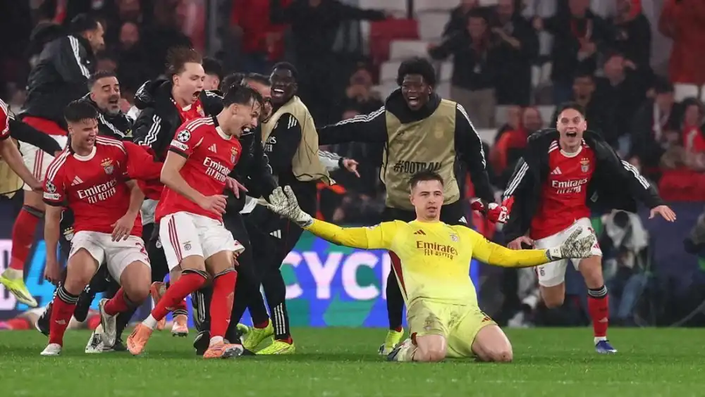 Benfica Tak Butuh Keajaiban untuk Singkirkan Real Madrid, Jose Mourinho Yakin dengan Potensi Timnya