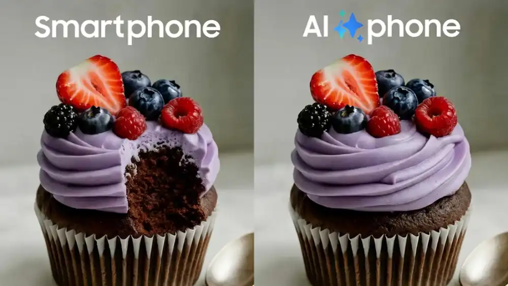 Bocoran Samsung Unpacked 2026! Galaxy AI Bikin Edit Foto Cuma Ketik