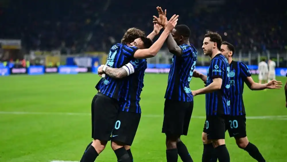 Bodo/Glimt Tak Gentar dengan Nama Besar Inter Milan, Siap Hadapi Cuaca Ekstrem dan Mentalitas Juara