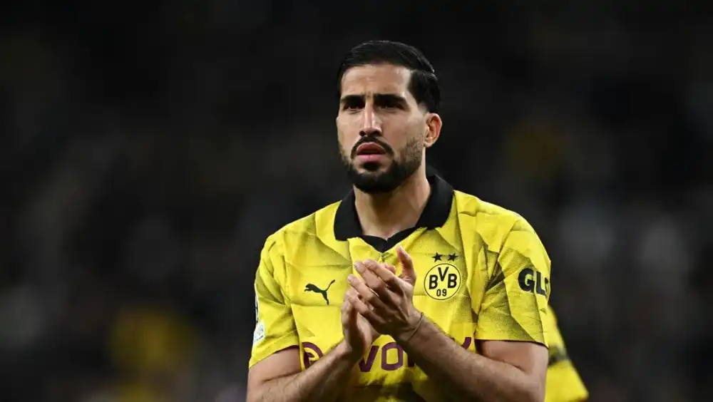 Borussia Dortmund Terluka dalam Kegagalan Mengejutkan di Liga Champions, Tersingkir Dramatis oleh Atalanta di Babak Play-off 16 Besar