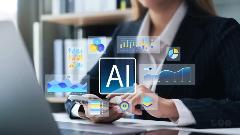 Bukan Sekedar Chatbot, AI Segera Jadi ‘Mesin Pengambil Keputusan’