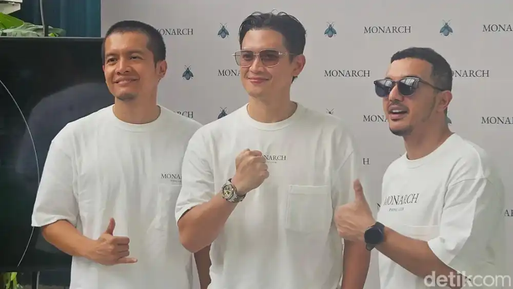 Cara Rezky Aditya Kampanyekan Gaya Hidup Sehat Lewat Ekosistem Padel yang Terintegrasi dan Komprehensif