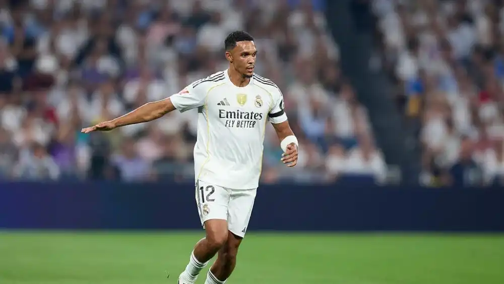 Catatan Joe Cole untuk Alexander-Arnold: Waspadai Disiplin Bertahan di Real Madrid