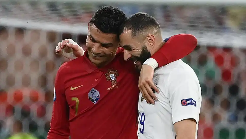 CEO Al Hilal Sindir Ronaldo soal Transfer Benzema: "Kami Klub Paling Kuat dan Populer di Arab Saudi"