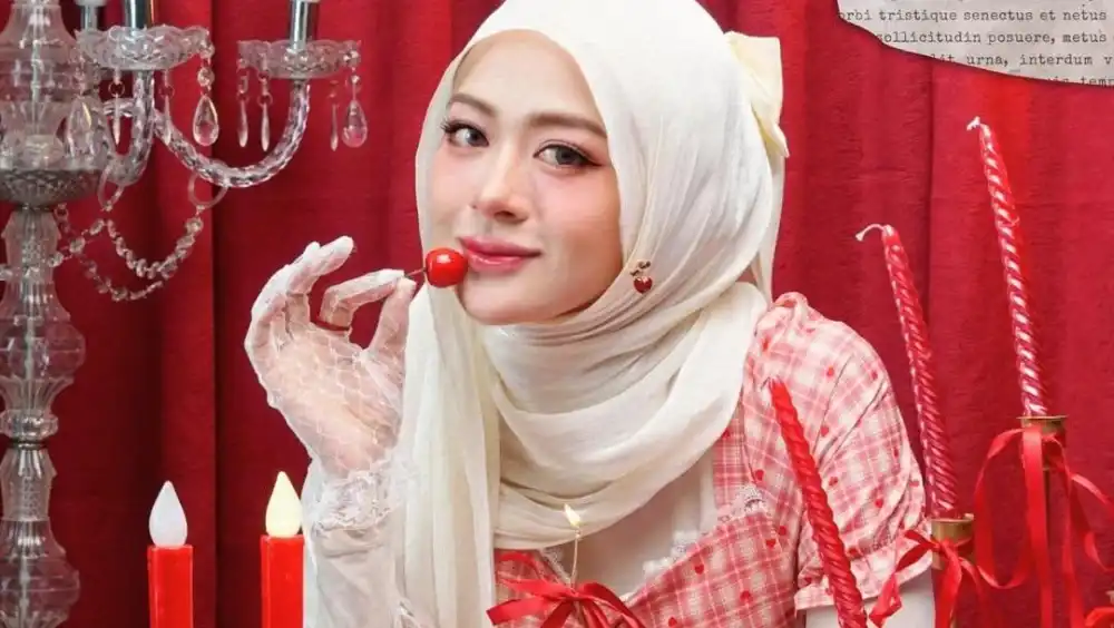 Chef Amanda Raih Impian "Body Goal" di Awal 2026 dengan Transformasi Drastis: Turun 7 Kg dalam 2 Bulan Lewat Diet Sehat dan Enak