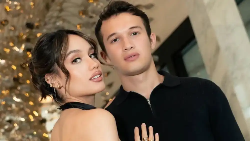 Cinta Laura Yakin dan Siap Nikah Sama Arya Vasco