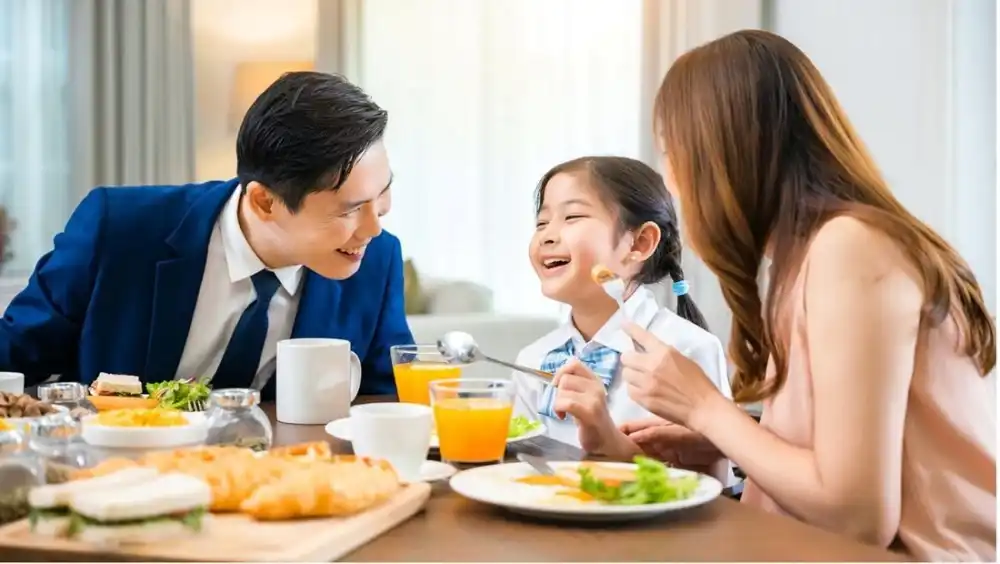 Dear Parents, Ternyata Ini 3 Cara Jaga Kesehatan Anak di Musim Hujan