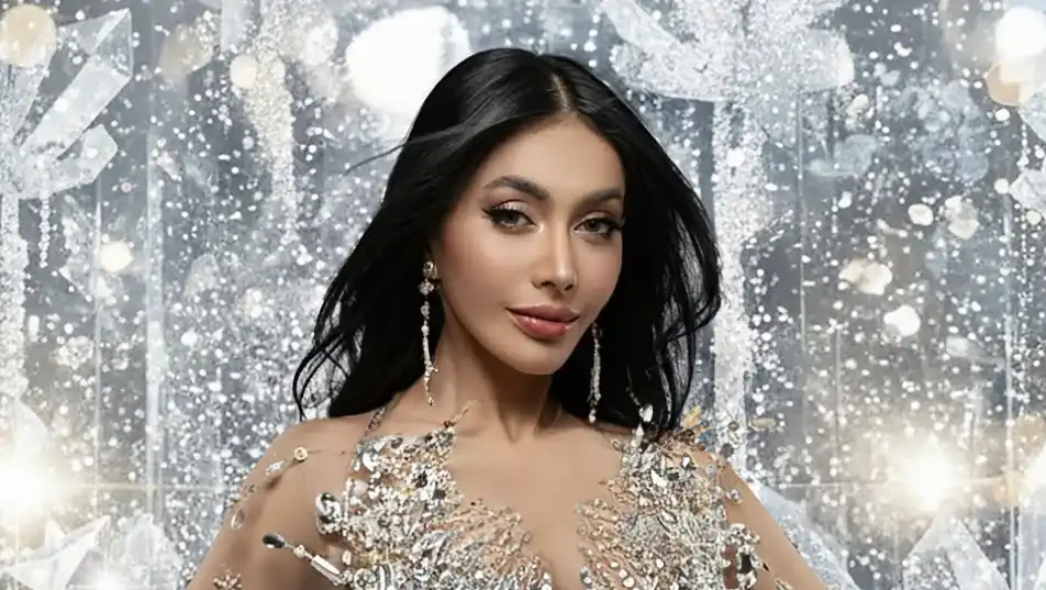 Denada Akhirnya Akui Ressa Rizky Sebagai Anak Kandung