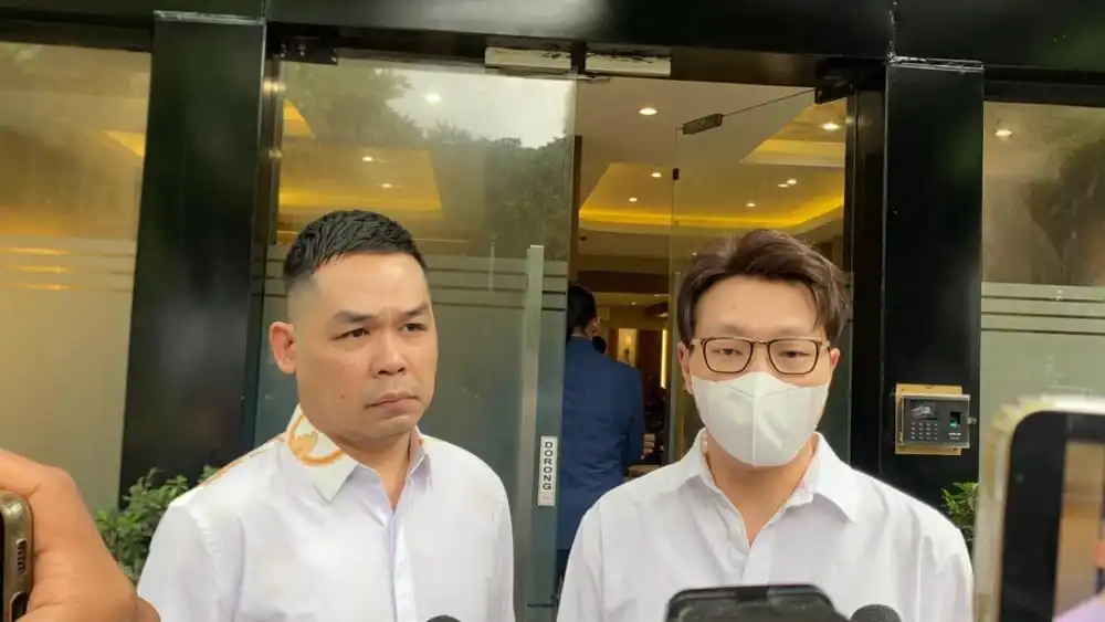 Dokter Richard Lee Bantah Keras Tawaran Damai Rp 50 Miliar dari Pihak Doktif, Tegaskan Komitmen pada Keadilan