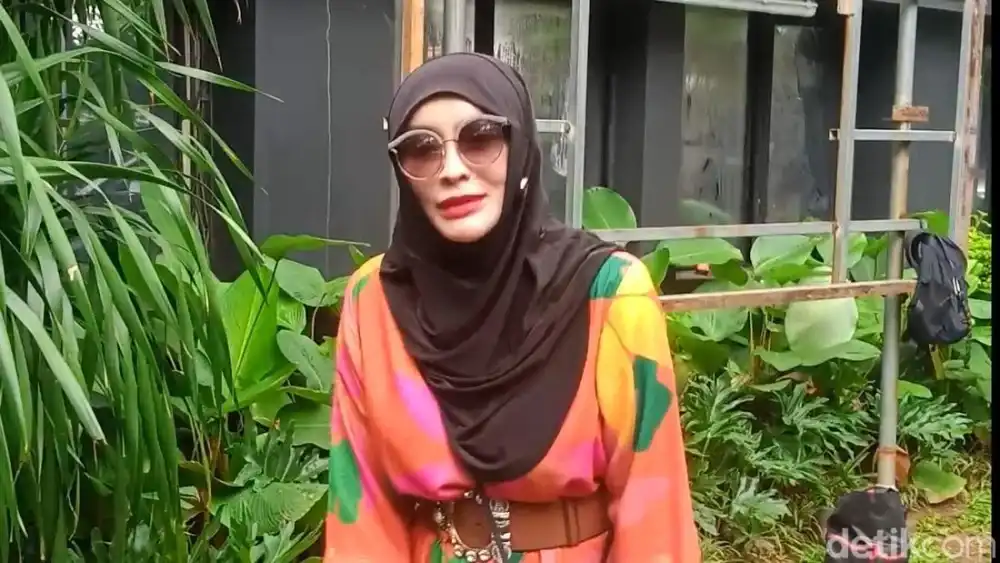 Doktif Datangi Polda, Unboxing Produk Richard Lee yang Katanya Bermasalah