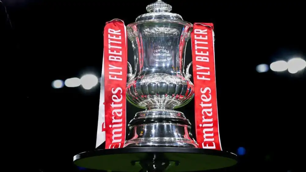 Drawing Babak Kelima Piala FA: City, Arsenal, Liverpool Berpotensi Bentrok dalam Duel Sengit di Babak Krusial