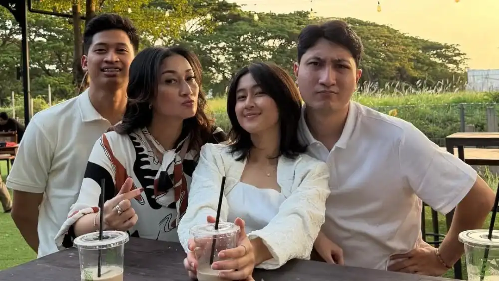 Dua Tahun Lalu Adik Keisya Levronka Jatuh dari Lantai 6 Kampus, Ibu Cari Keadilan dan Ungkap Kondisi Memilukan