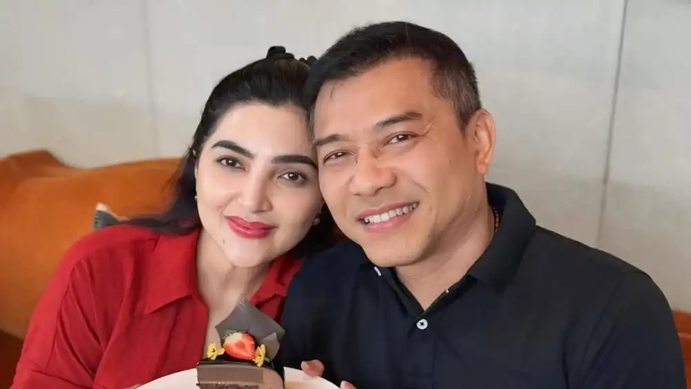 Dulu Rp 35 M, Kini Anang dan Ashanty Jual Rumah Mewah di Cinere Rp 25 M