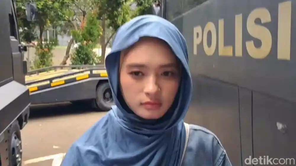 Eks Sopir Inara Rusli Diperiksa Bareskrim Polri sebagai Saksi Kunci Dugaan Akses Ilegal CCTV, Insanul Terlibat dalam Pusaran Kasus yang Semakin Rumit