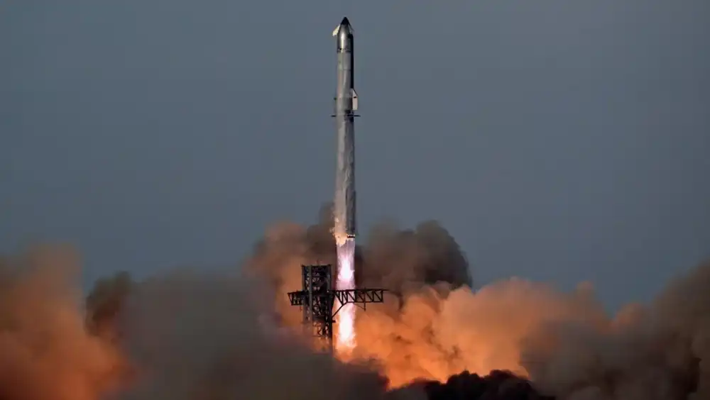 Elon Musk Satukan SpaceX dan xAI, Jadi Perusahaan Rp 20.000 T