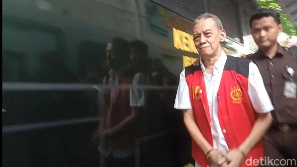 Fariz RM Segera Hirup Udara Bebas Pertengahan Februari 2026, Kuasa Hukum Sebut Kondisi Sehat dan Lebih Tenang