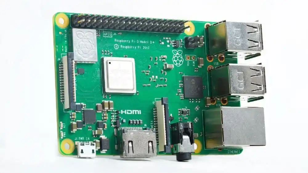 Harga Raspberry Pi Pun Ikut Naik Gara-gara Krisis RAM