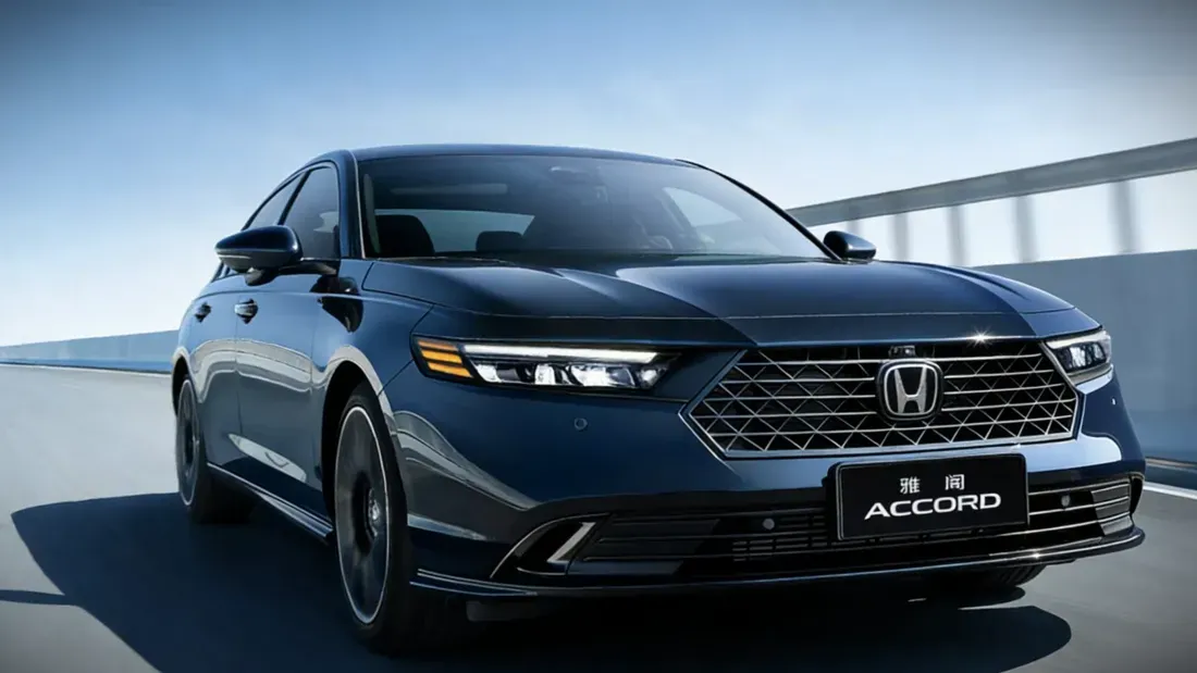 Harga Sedan Honda Diskon Rp 240 Jutaan!