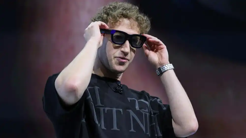 Heboh! Epstein Klaim Makan Malam Liar Bareng Mark Zuckerberg & Elon Musk.