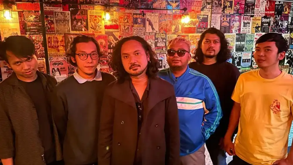 His N’ Hers Romantisasi Perjalanan Bertumbuh Lewat EP Transition, Membuka Pintu Kolaborasi Lintas Negara