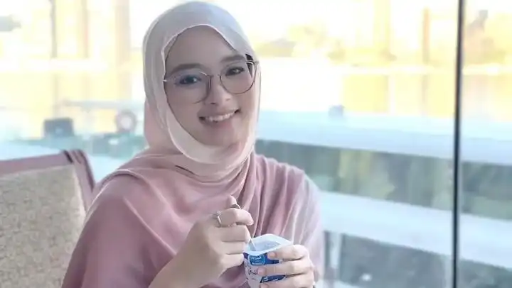 Hubungan Inara Rusli dengan Insanul Fahmi Tak Mesra Lagi