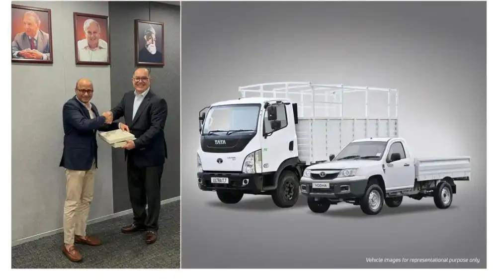 Impor Pickup dari India Jadi Sorotan Gaikindo, Padahal Pabrikan di RI Juga Bisa Bikin