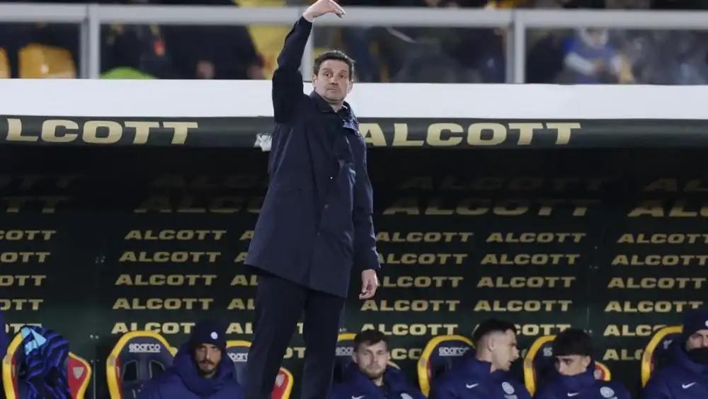 Inter Menang, Chivu Ukir Rekor Fenomenal sebagai Pelatih Debut Inter Milan di Serie A
