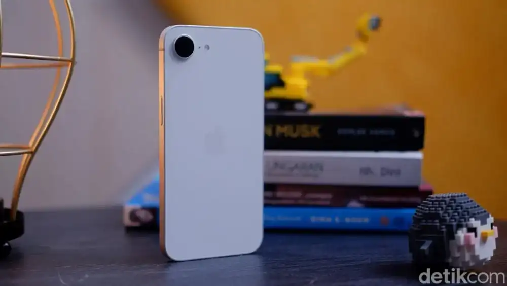 IPhone 17e Diramal Rilis dalam Hitungan Hari, Ini Bocorannya