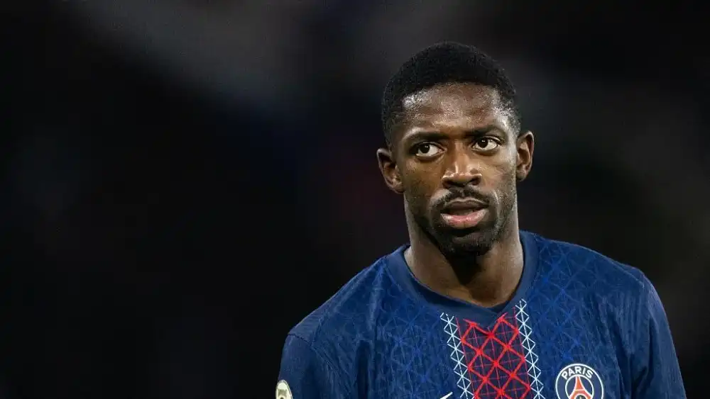 Jalan Buntu Negosiasi Gaji Ousmane Dembele di PSG: Tawaran Fantastis Ditolak, Masa Depan di Ujung Tanduk