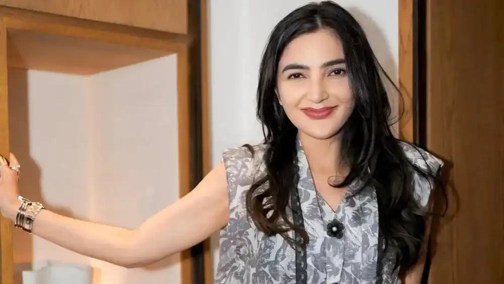 Kata Ashanty Soal Rumor Aurel Hermansyah Dicuekin Gen Halilintar: "Aku Gak Ngerti Berita Itu, Gak Ada Lah, Masyaallah"