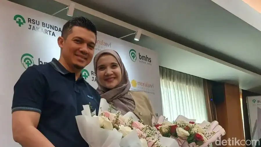 Kepanikan Irwansyah saat Zaskia Sungkar Akan Melahirkan: Momen Haru Kelahiran Anak Ketiga, Urwah Muhammad Syahki