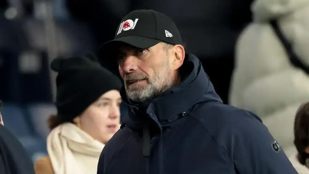 Klopp Diminati Chelsea dan MU Usai Tinggalkan Liverpool