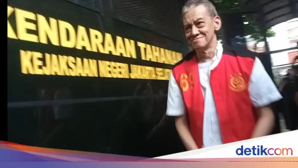 Kondisi Terkini Fariz RM Usai Bebas dari Penjara karena Narkoba: Jejak Kebebasan, Kesehatan, dan Harapan Baru Sang Legenda Musik Indonesia