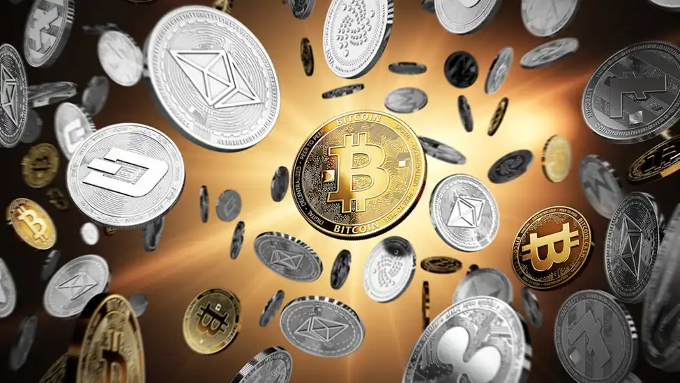 Kripto Jadi Andalan Sindikat Perdagangan Manusia Asia Tenggara