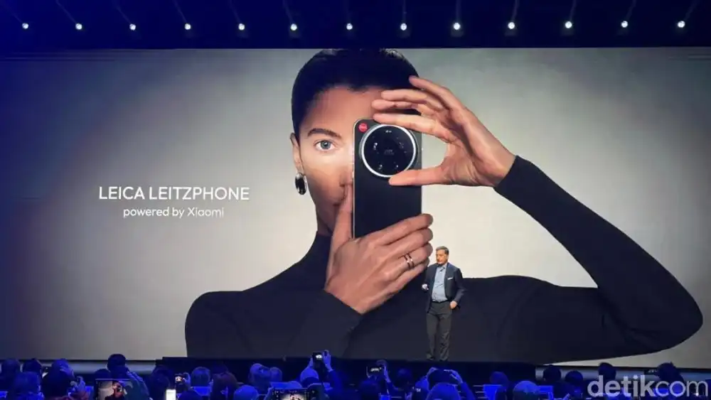 Leica Leitzphone Dirilis, Beda dari Xiaomi 17 Ultra?