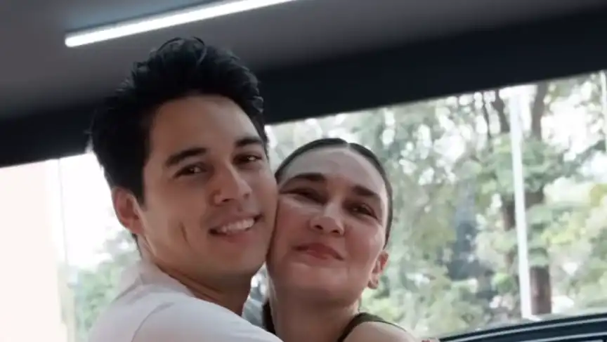 Luna Maya Merasakan Kehangatan Ramadan Pertama Sebagai Istri Bersama Maxime Bouttier: Makna Berkah dan Kebersamaan yang Mendalam