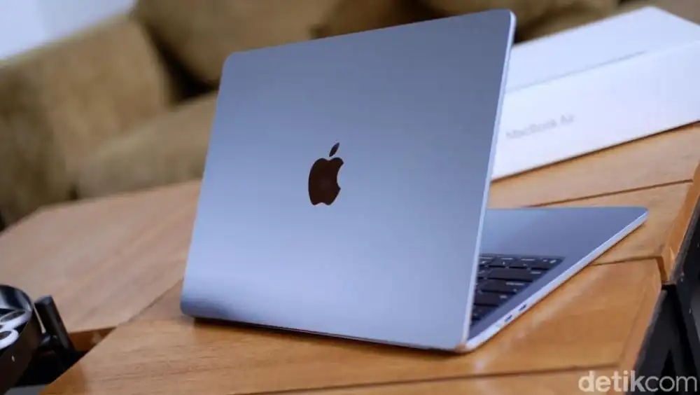 MacBook Murah Rilis Bulan Depan, Ini Bocoran Spesifikasi dan Harga