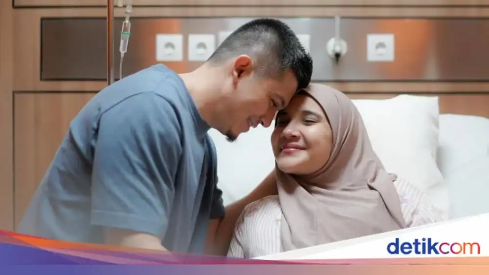 Makna Mendalam Nama Anak Ketiga Zaskia Sungkar dan Irwansyah
