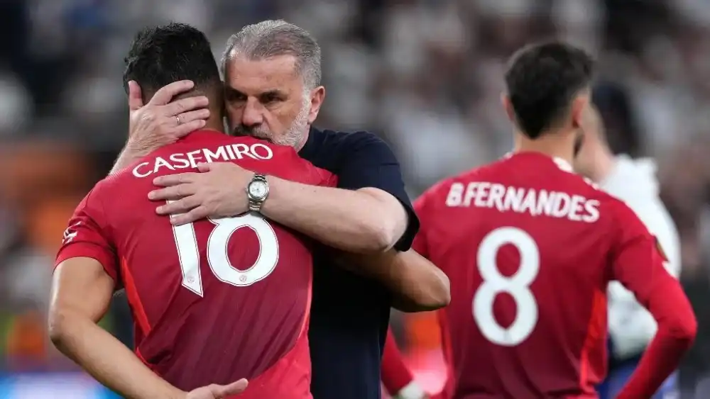 Melatih Manchester United: Sebuah Misi Tersulit di Dunia Sepak Bola Modern
