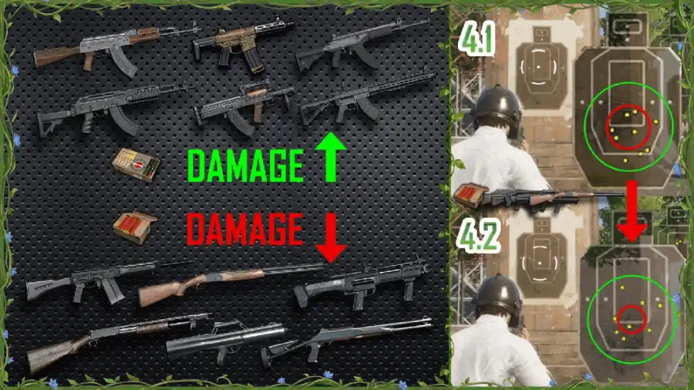 Meta PUBG Mobile Berubah, Senjata Ini Lebih Sakit dari M416