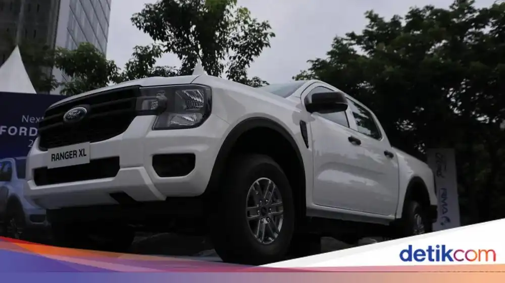 Mobil Amerika Bakal Dapet ‘Karpet Merah’ di Indonesia