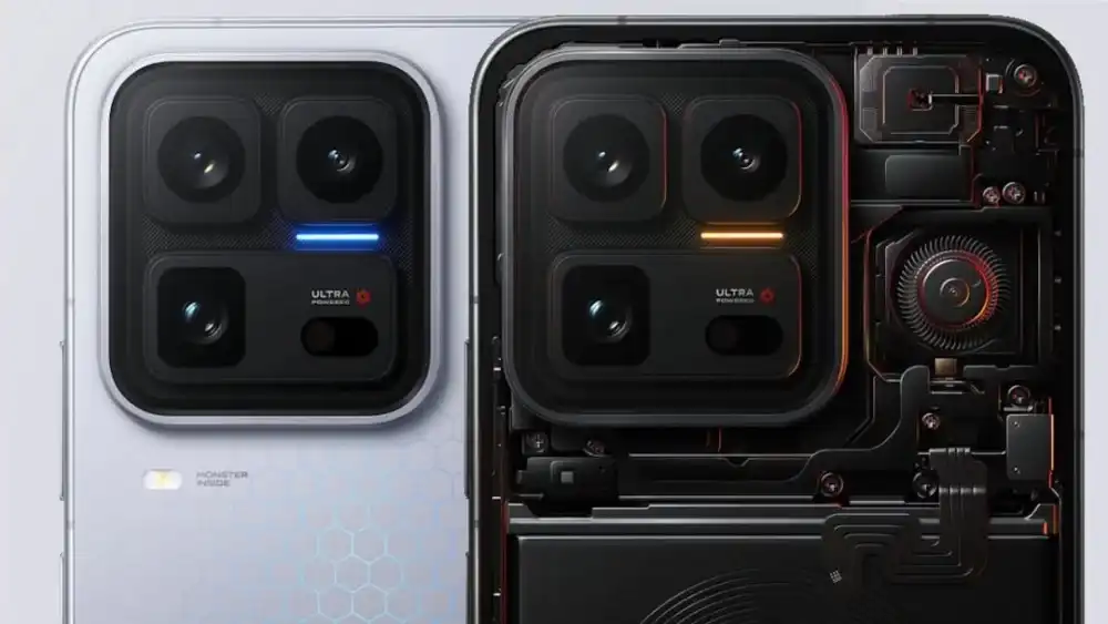 Monster Gaming Hadir! iQOO 15 Ultra Resmi, Speknya Sadis