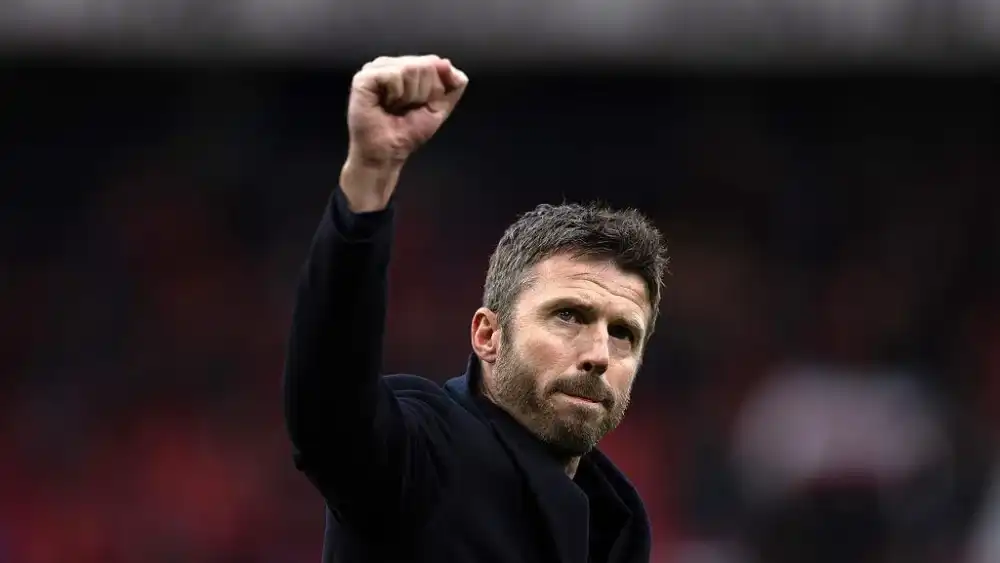 MU Belum Kalah di 2026, Performa Impresif Carrick Bikin Fans Terus Tersenyum Lebar: Invasi Positif Setan Merah Membangkitkan Harapan Baru