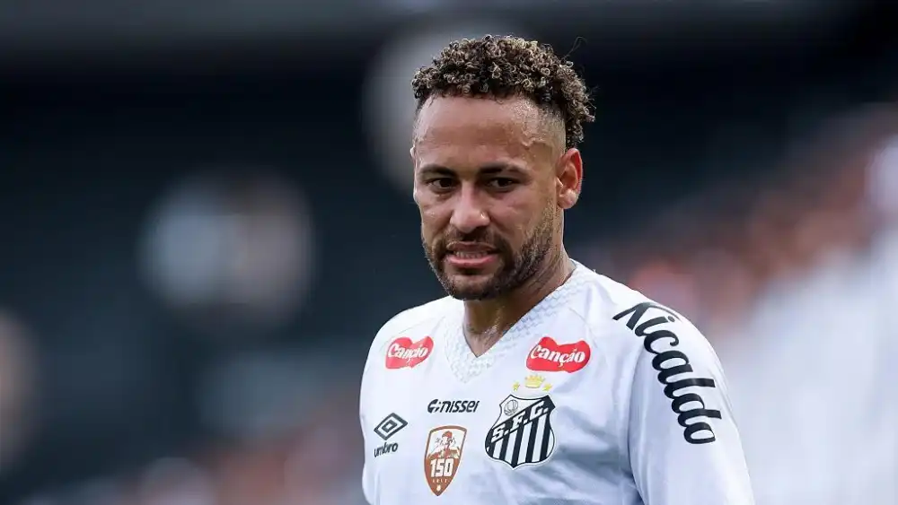Neymar Pertimbangkan Pensiun Akhir 2026, Targetkan Piala Dunia Terakhir dan Kehidupan di Luar Sepak Bola
