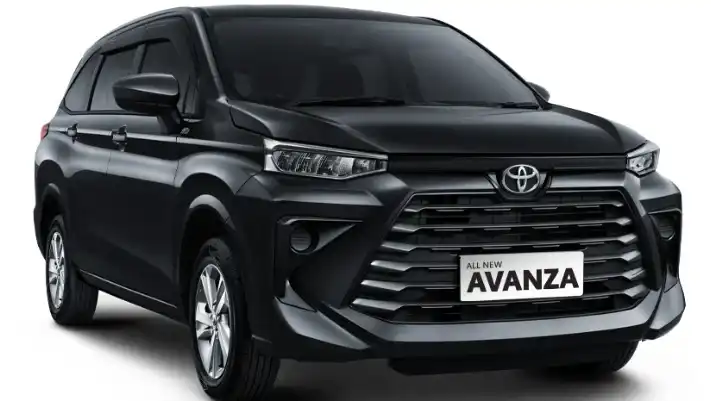 Pajak Avanza di Indonesia Rp 5 Juta, Malaysia Rp 600 Ribu, Thailand Rp 150 Ribu