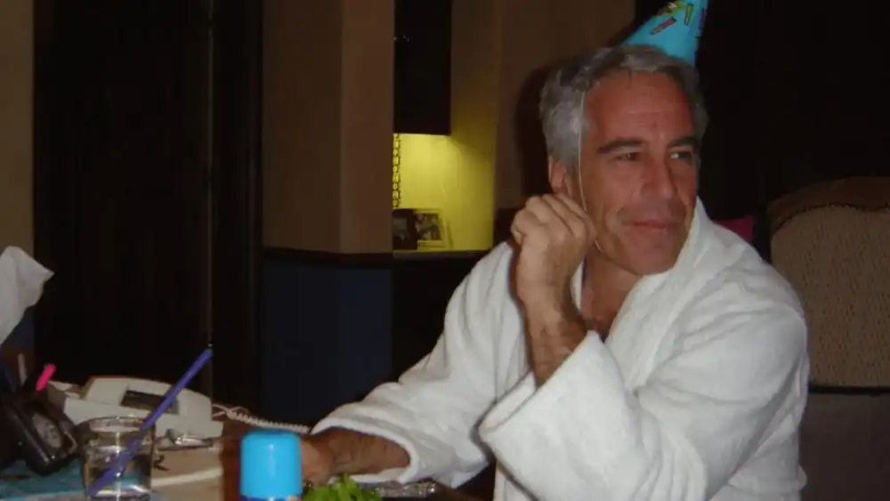 Para Ilmuwan Terkait Epstein Ungkap Sisi Gelap Mengerikan