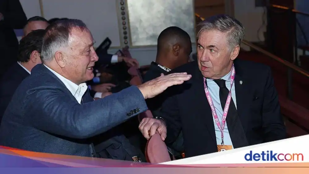 Pelatih Timnas Curacao Mundur Mengejutkan Usai Bawa Lolos ke Piala Dunia 2026, Alasan Keluarga Jadi Sorotan